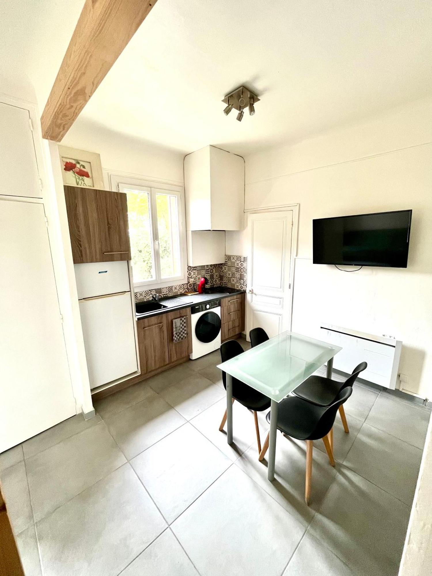 Appartement Ilios Cannes Le Cannet Exterior foto